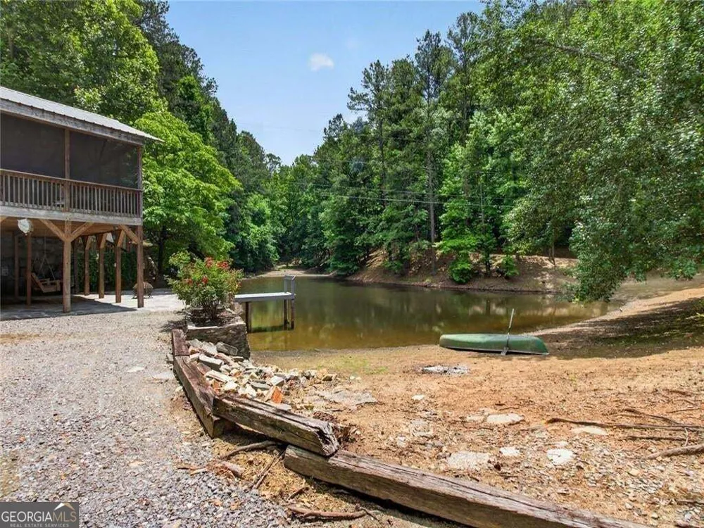 105 Whitestone Road North Talking Rock, GA 30175