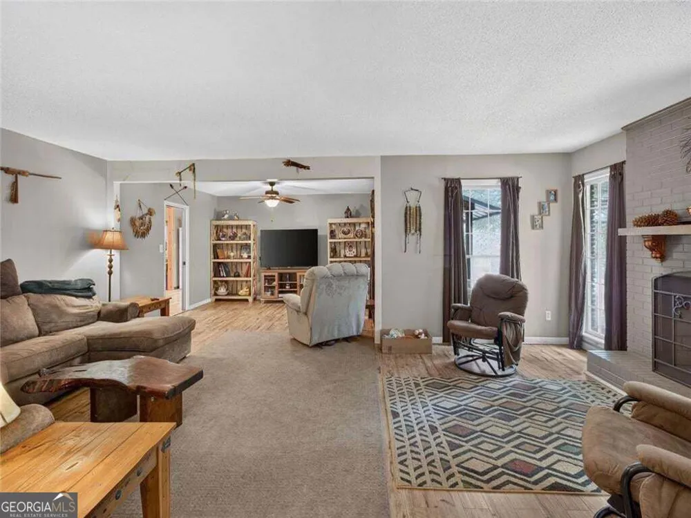 105 Whitestone Road North Talking Rock, GA 30175