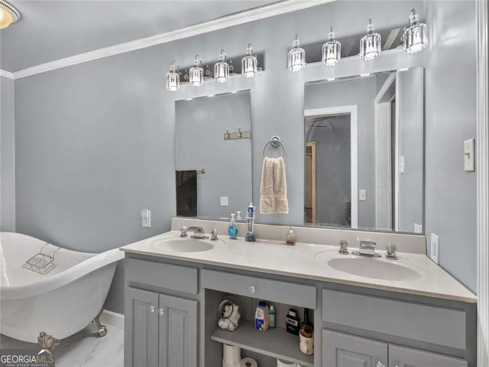 105 Whitestone Road North Talking Rock, GA 30175