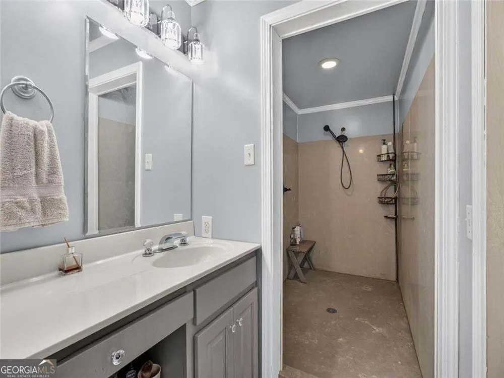 105 Whitestone Road North Talking Rock, GA 30175
