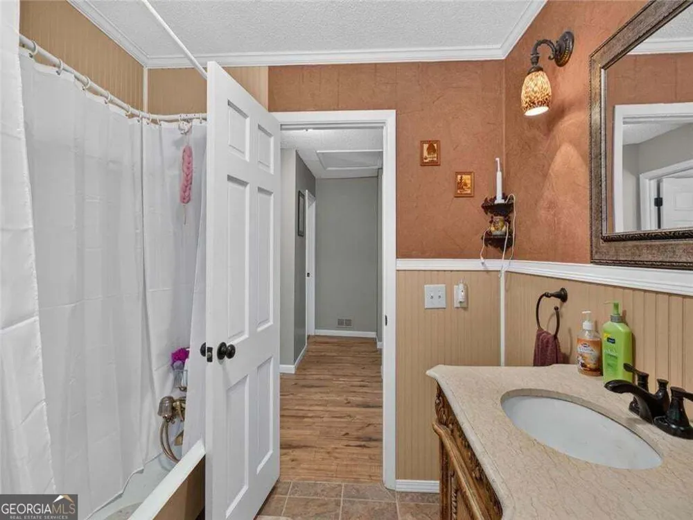 105 Whitestone Road North Talking Rock, GA 30175