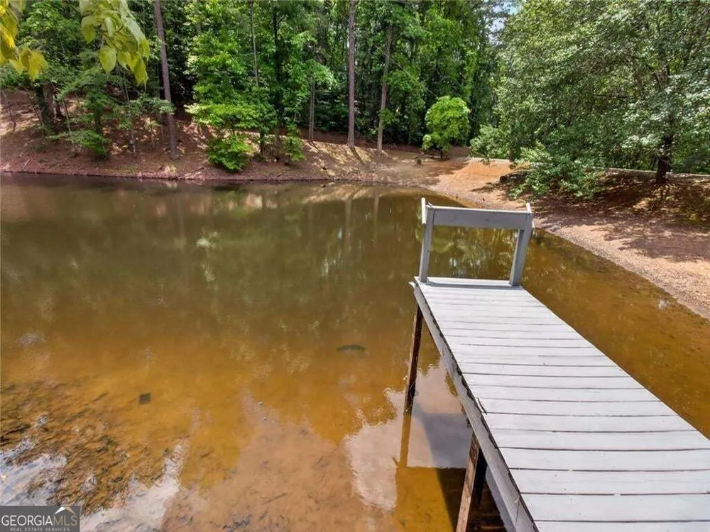 105 Whitestone Road North Talking Rock, GA 30175