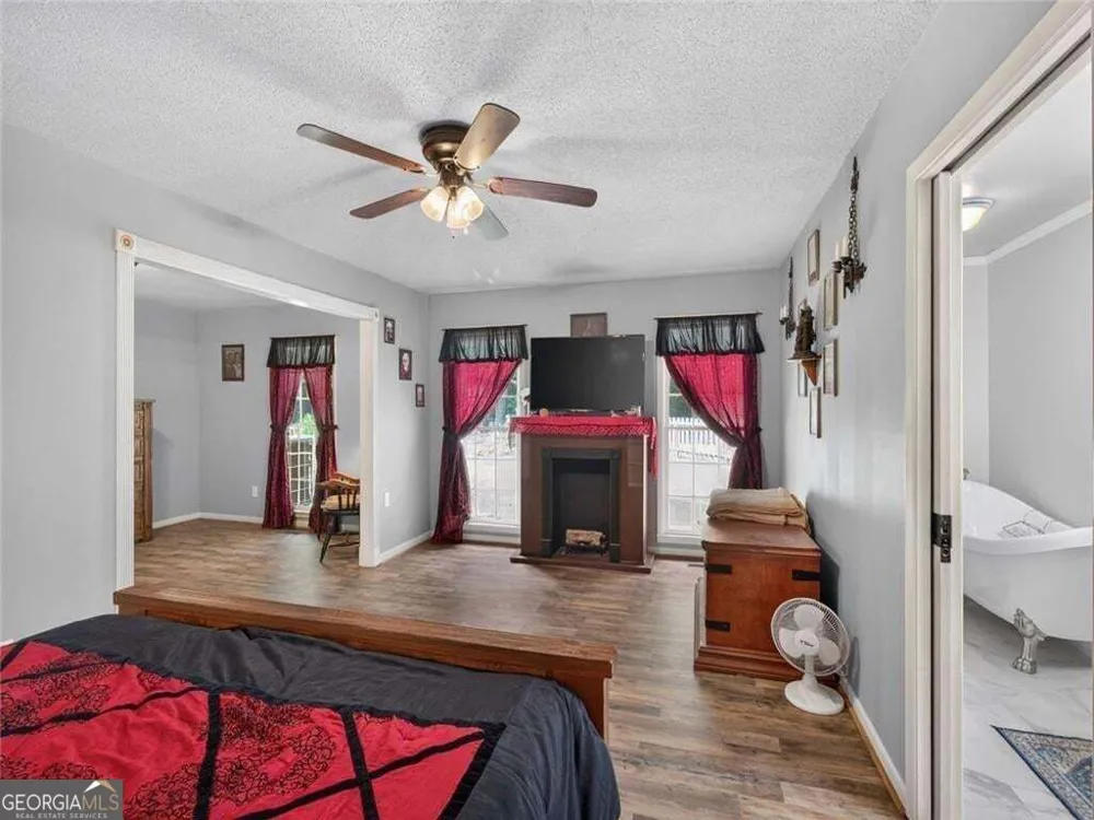 105 Whitestone Road North Talking Rock, GA 30175