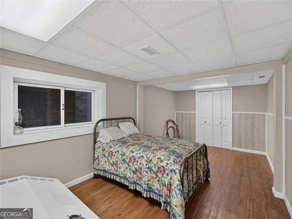 105 Whitestone Road North Talking Rock, GA 30175