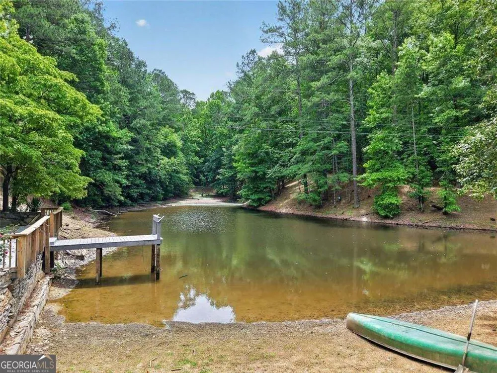 105 Whitestone Road North Talking Rock, GA 30175