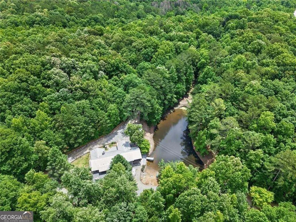 105 Whitestone Road North Talking Rock, GA 30175