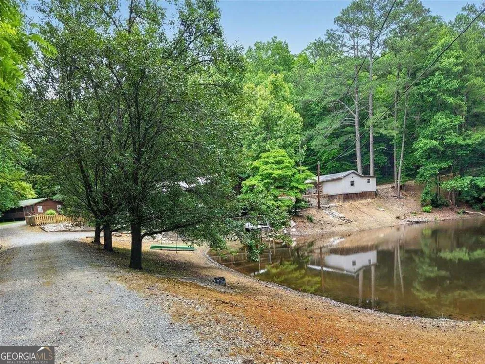 105 Whitestone Road North Talking Rock, GA 30175