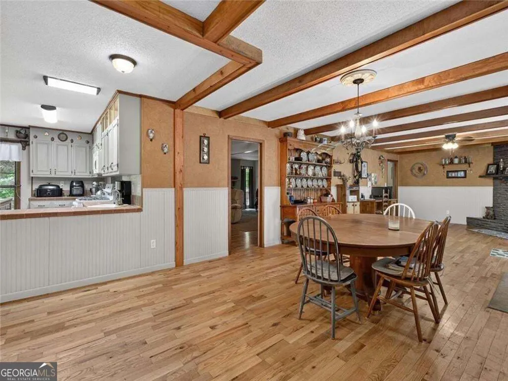 105 Whitestone Road North Talking Rock, GA 30175