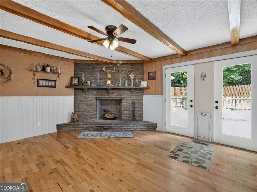 105 Whitestone Road North Talking Rock, GA 30175
