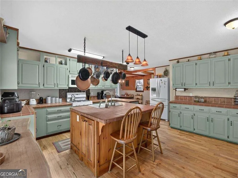 105 Whitestone Road North Talking Rock, GA 30175
