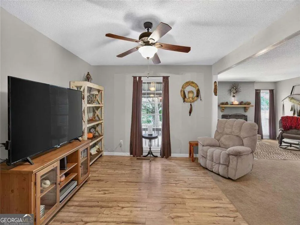 105 Whitestone Road North Talking Rock, GA 30175