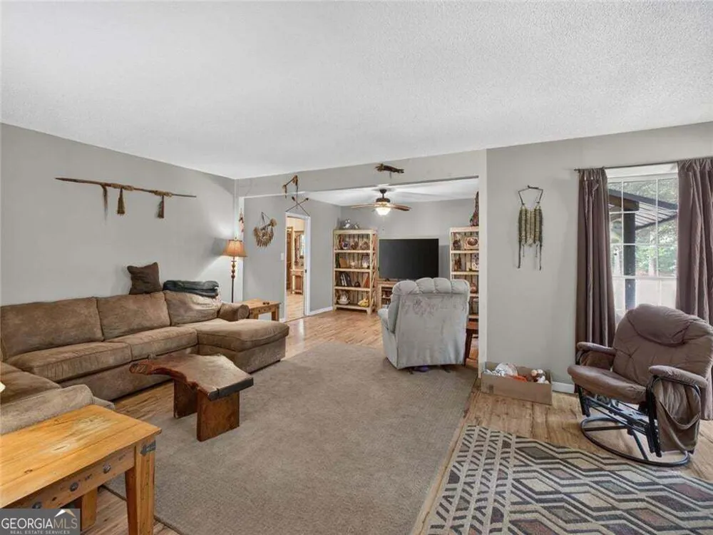 105 Whitestone Road North Talking Rock, GA 30175