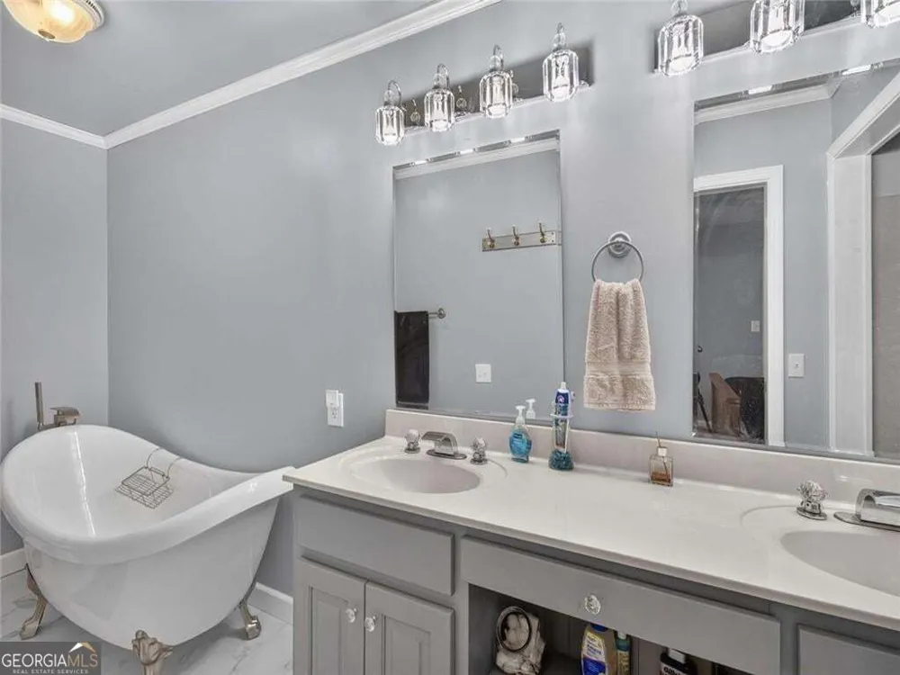 105 Whitestone Road North Talking Rock, GA 30175