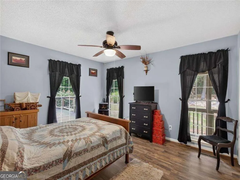 105 Whitestone Road North Talking Rock, GA 30175