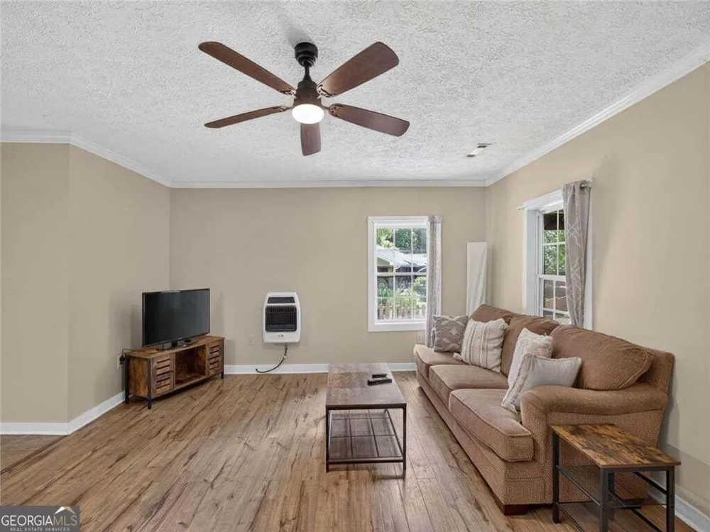 105 Whitestone Road North Talking Rock, GA 30175