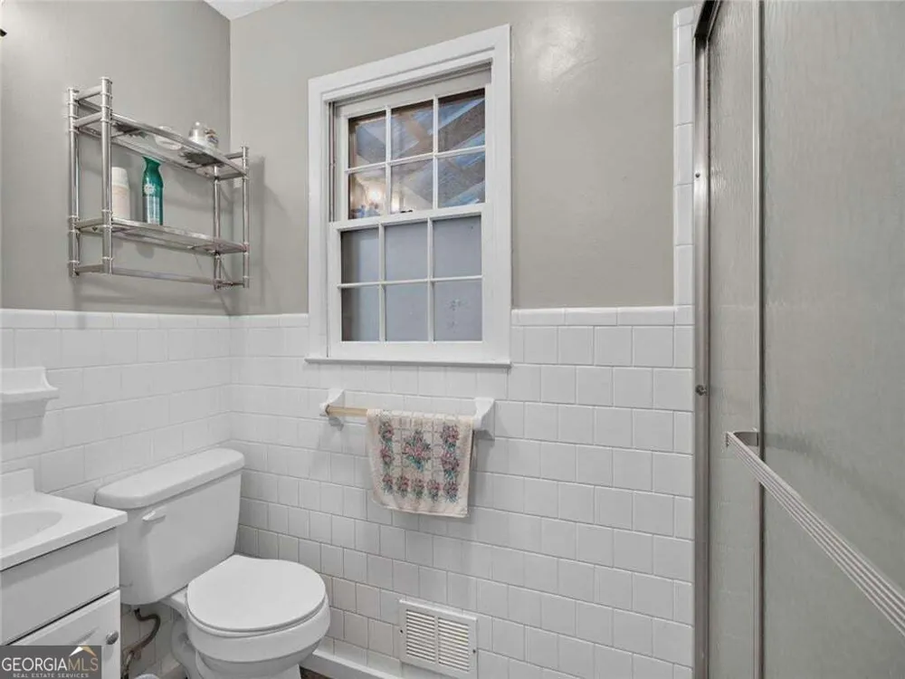 105 Whitestone Road North Talking Rock, GA 30175