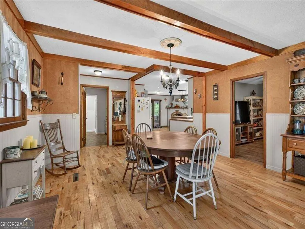 105 Whitestone Road North Talking Rock, GA 30175