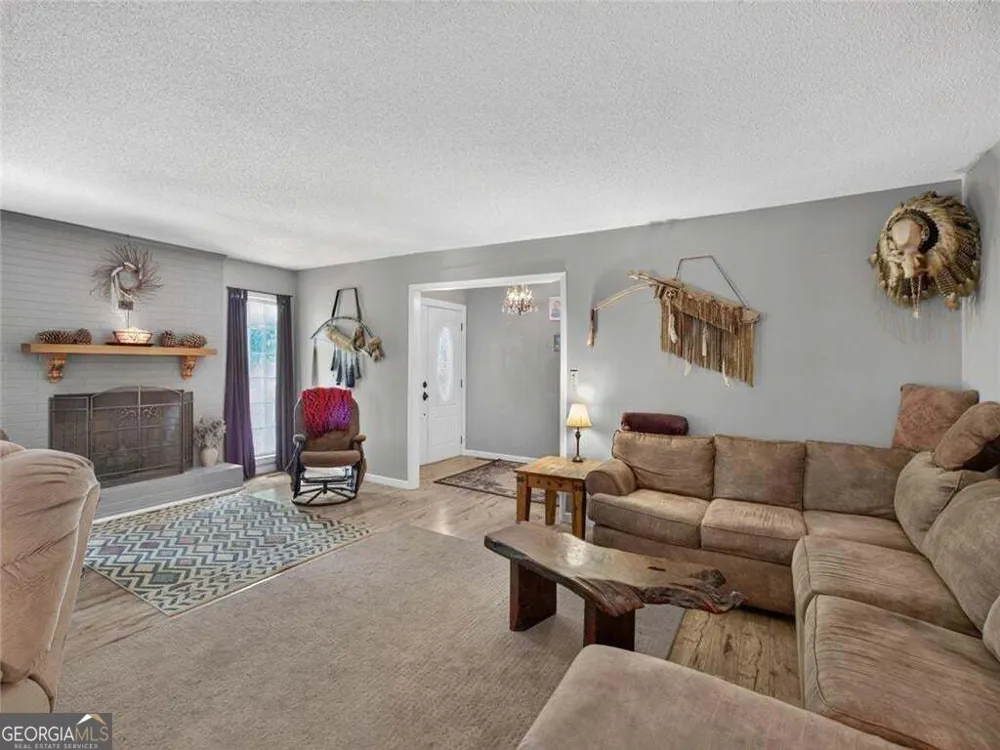 105 Whitestone Road North Talking Rock, GA 30175
