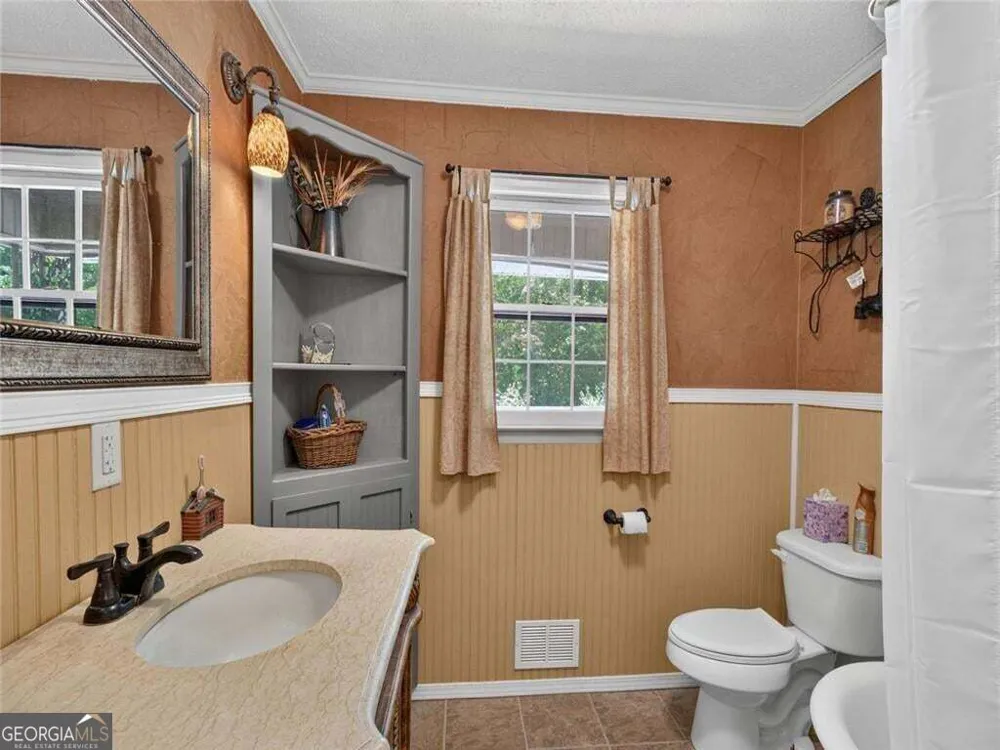 105 Whitestone Road North Talking Rock, GA 30175
