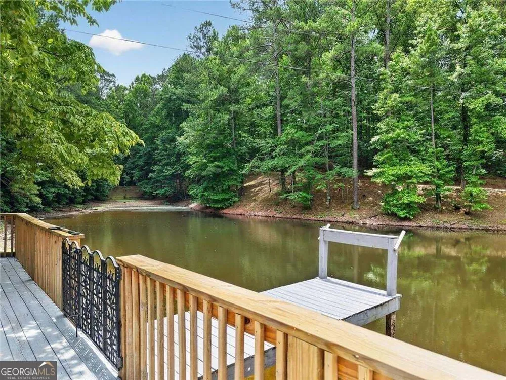 105 Whitestone Road North Talking Rock, GA 30175