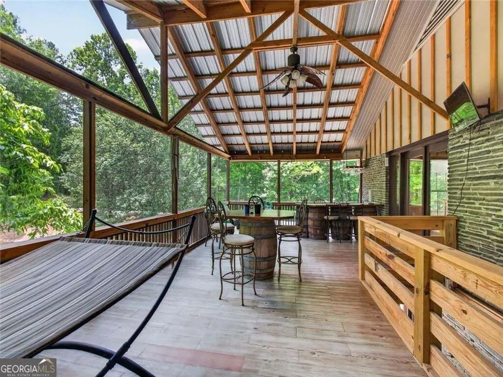 105 Whitestone Road North Talking Rock, GA 30175