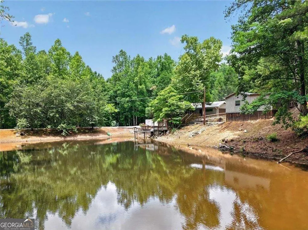 105 Whitestone Road North Talking Rock, GA 30175