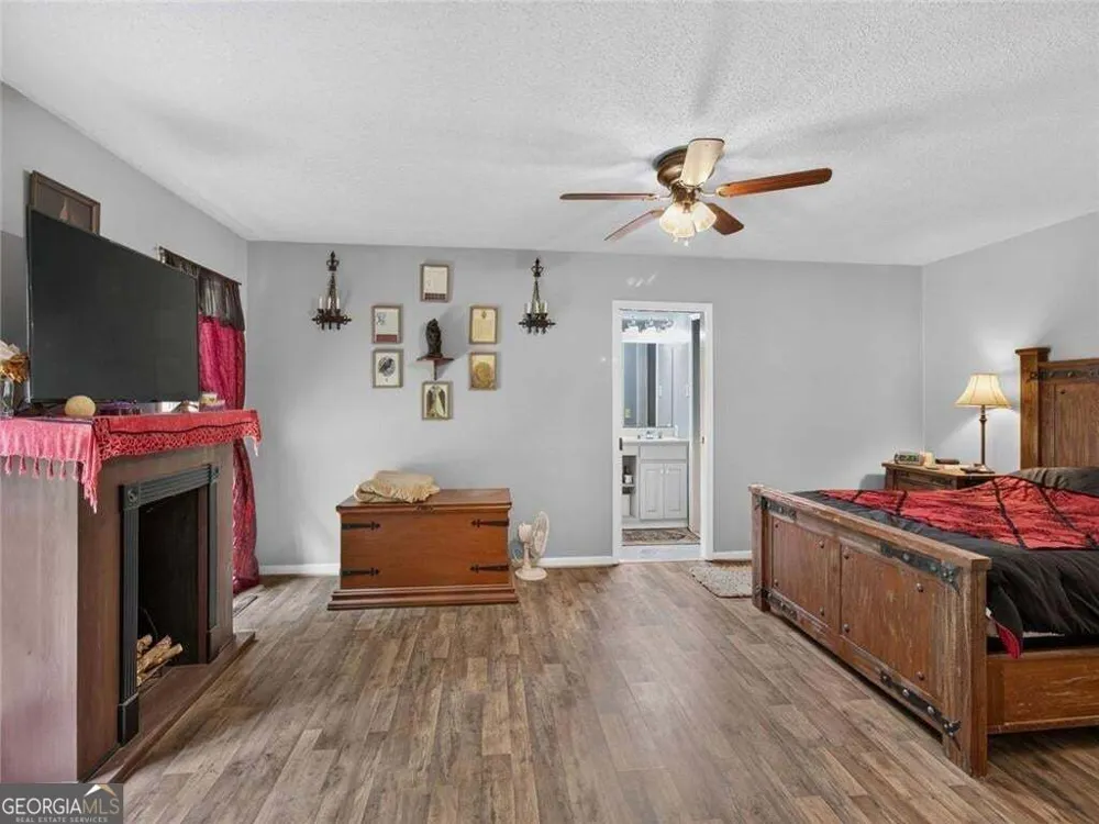 105 Whitestone Road North Talking Rock, GA 30175