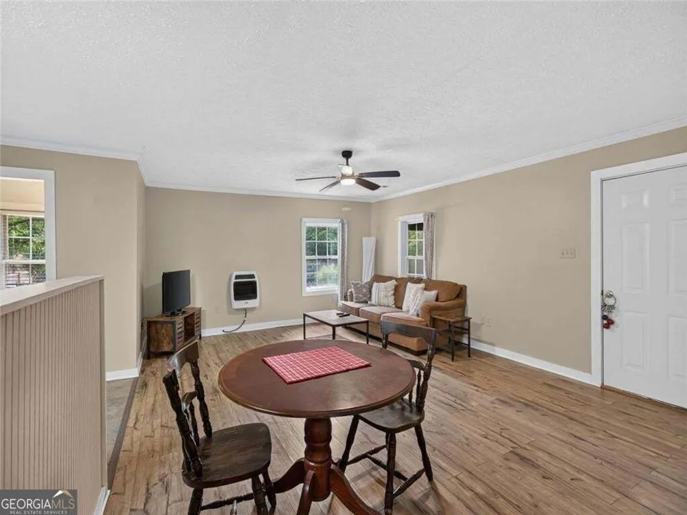 105 Whitestone Road North Talking Rock, GA 30175
