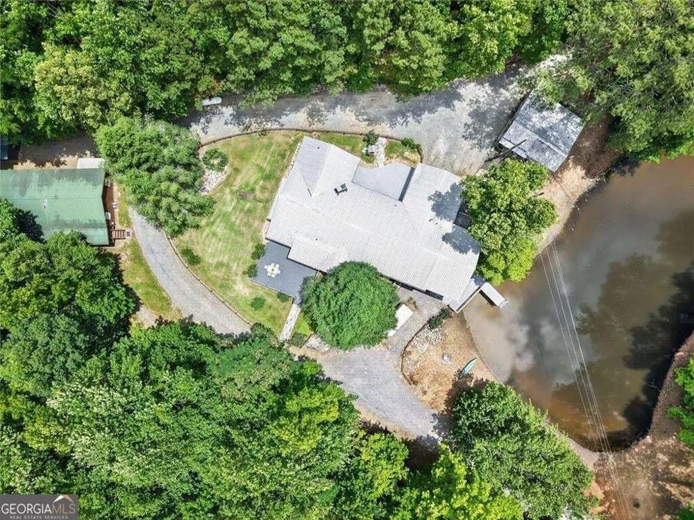 105 Whitestone Road North Talking Rock, GA 30175
