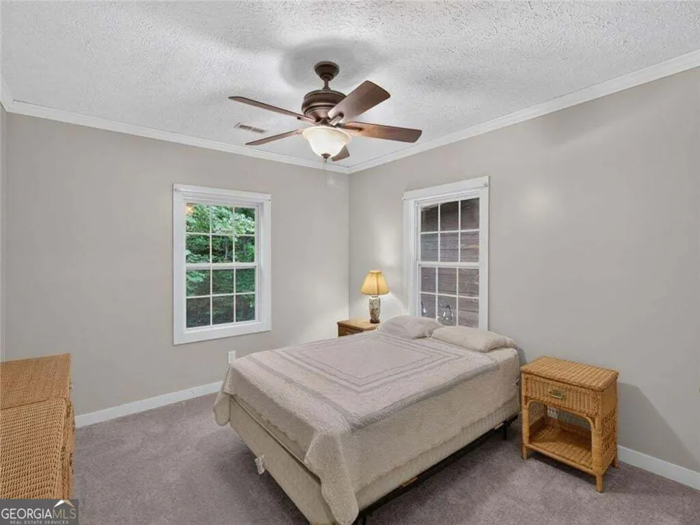 105 Whitestone Road North Talking Rock, GA 30175