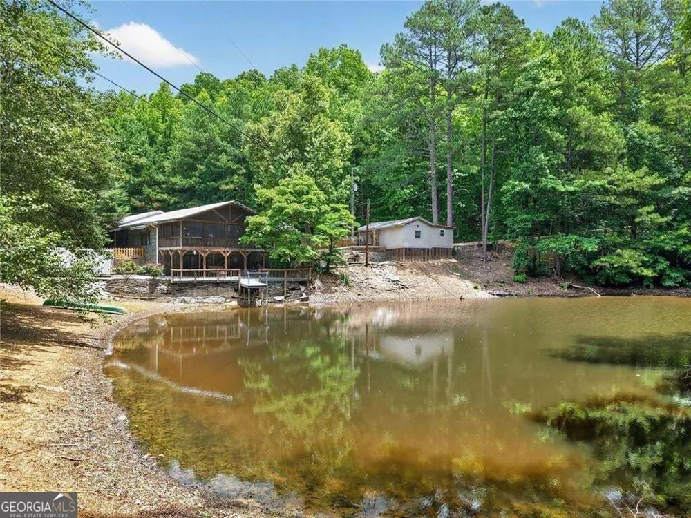 105 Whitestone Road North Talking Rock, GA 30175