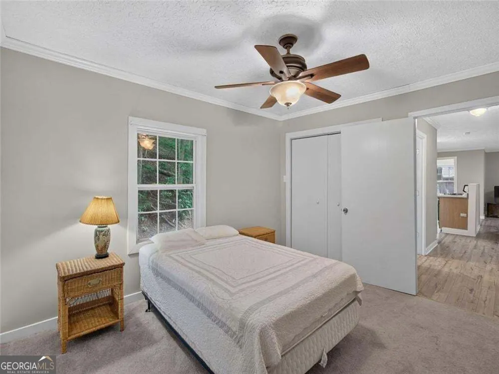 105 Whitestone Road North Talking Rock, GA 30175