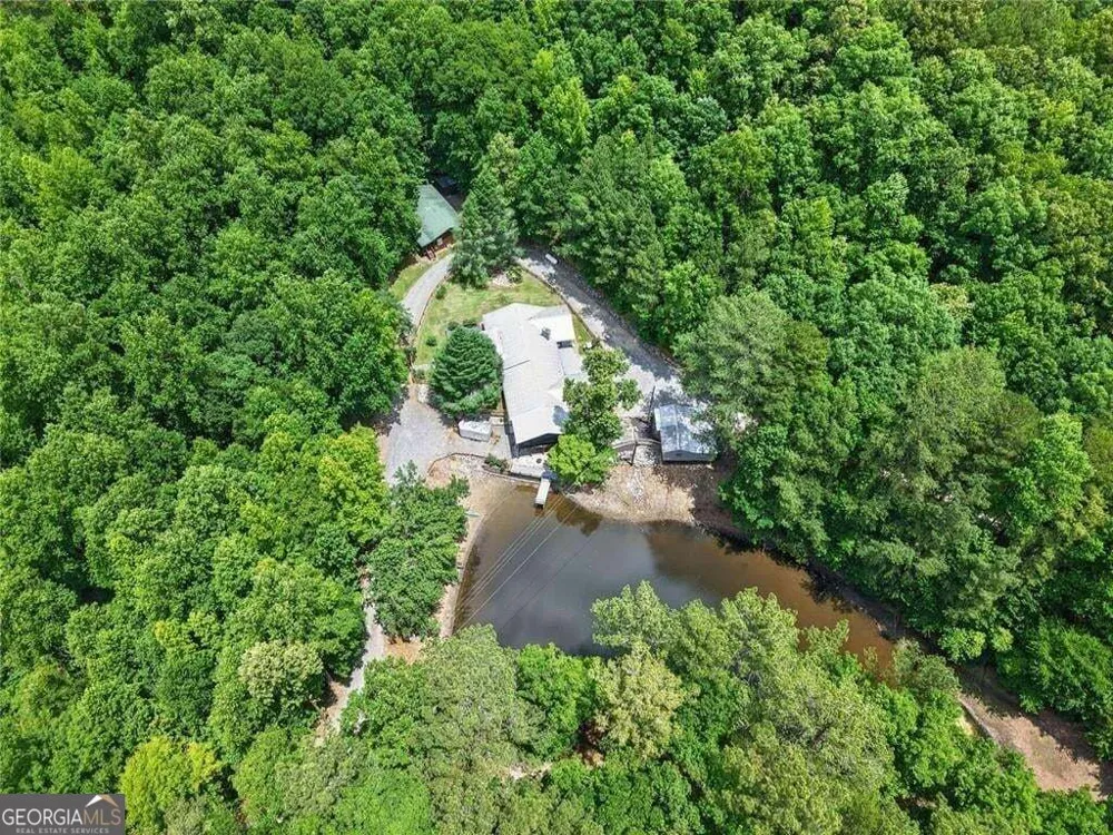 105 Whitestone Road North Talking Rock, GA 30175