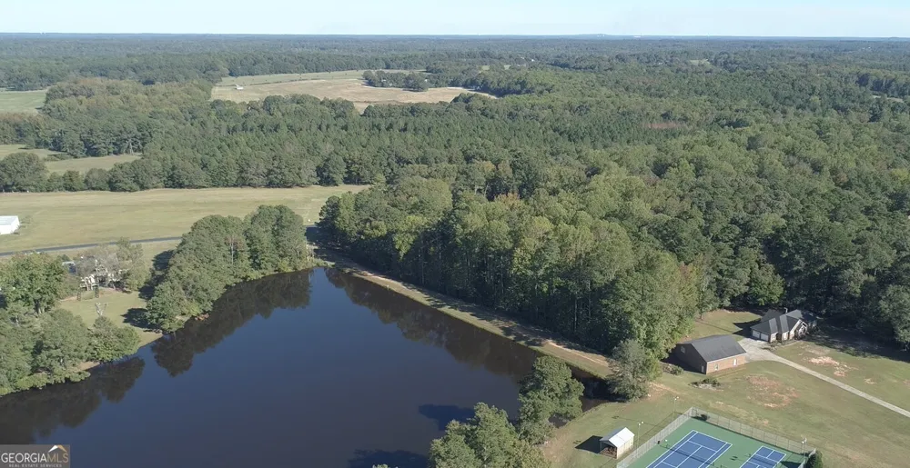 448 Lufbery CIR Williamson, GA 30292