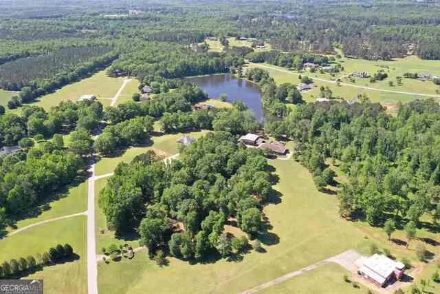 448 Lufbery CIR Williamson, GA 30292