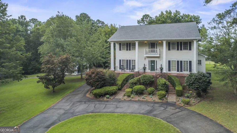 448 Lufbery CIR Williamson, GA 30292