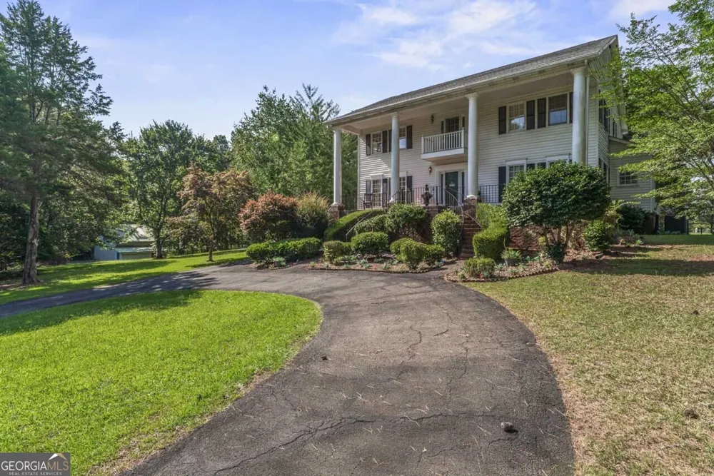 448 Lufbery CIR Williamson, GA 30292