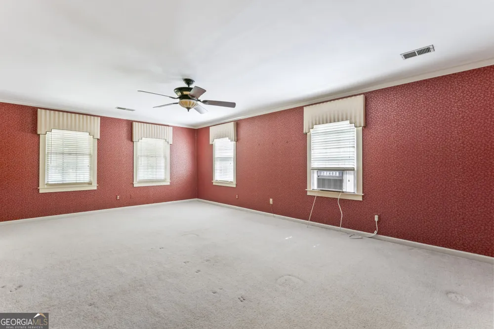 448 Lufbery CIR Williamson, GA 30292
