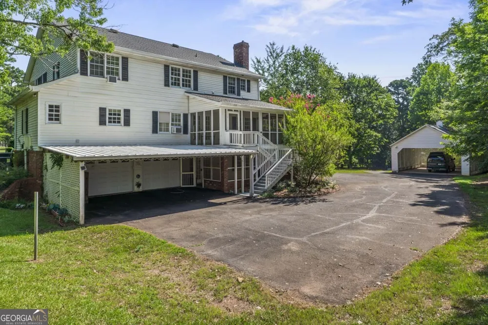 448 Lufbery CIR Williamson, GA 30292