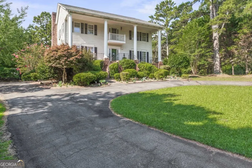 448 Lufbery CIR Williamson, GA 30292