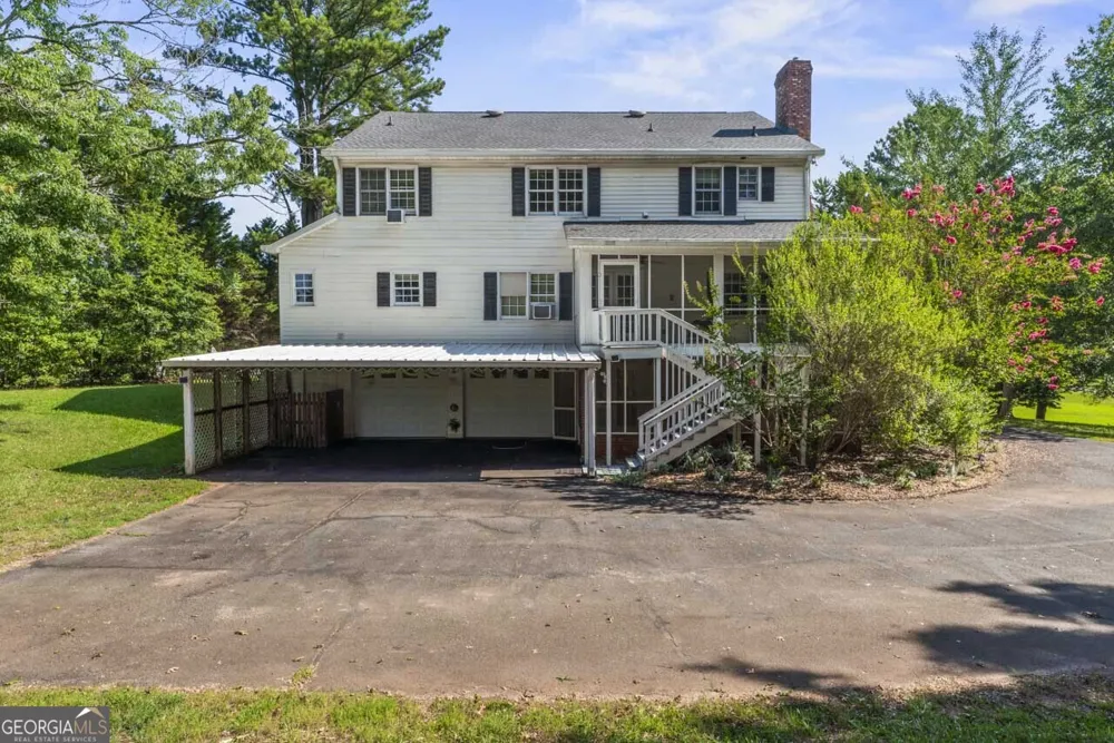 448 Lufbery CIR Williamson, GA 30292