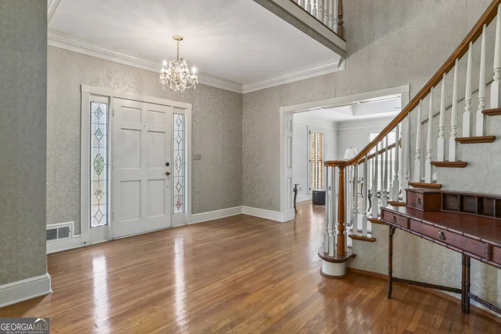 448 Lufbery CIR Williamson, GA 30292