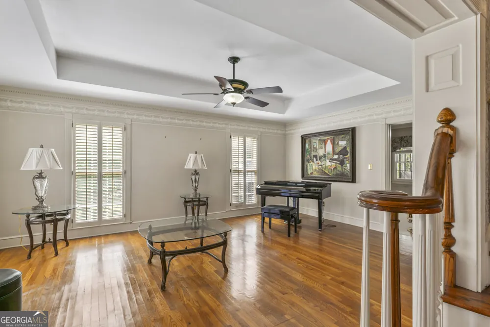448 Lufbery CIR Williamson, GA 30292