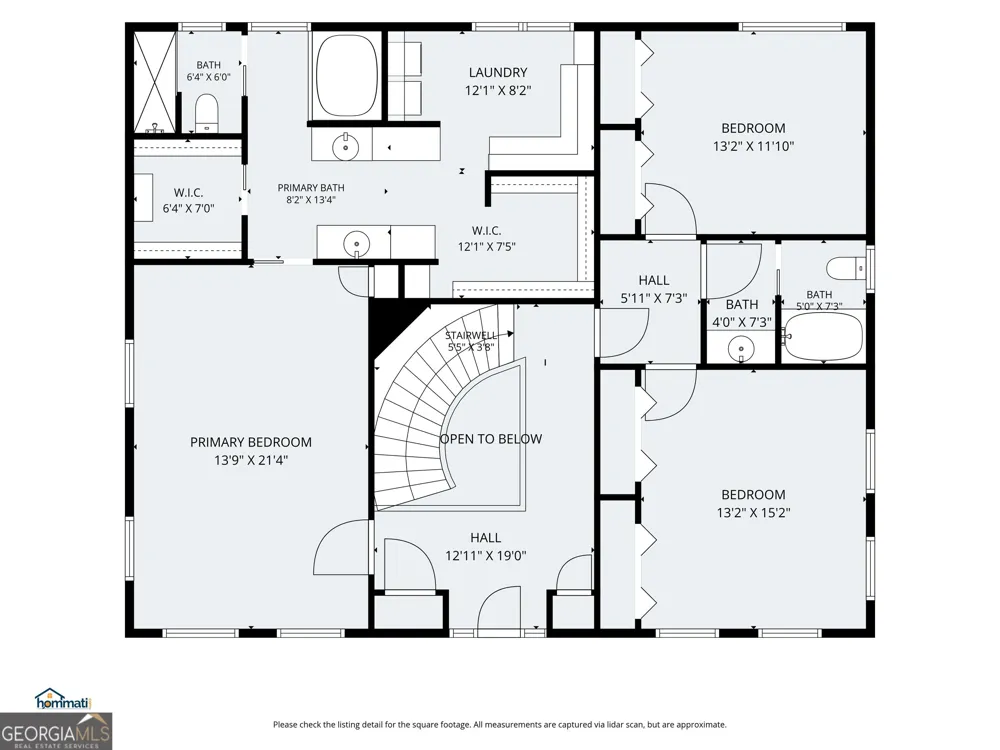 448 Lufbery CIR Williamson, GA 30292