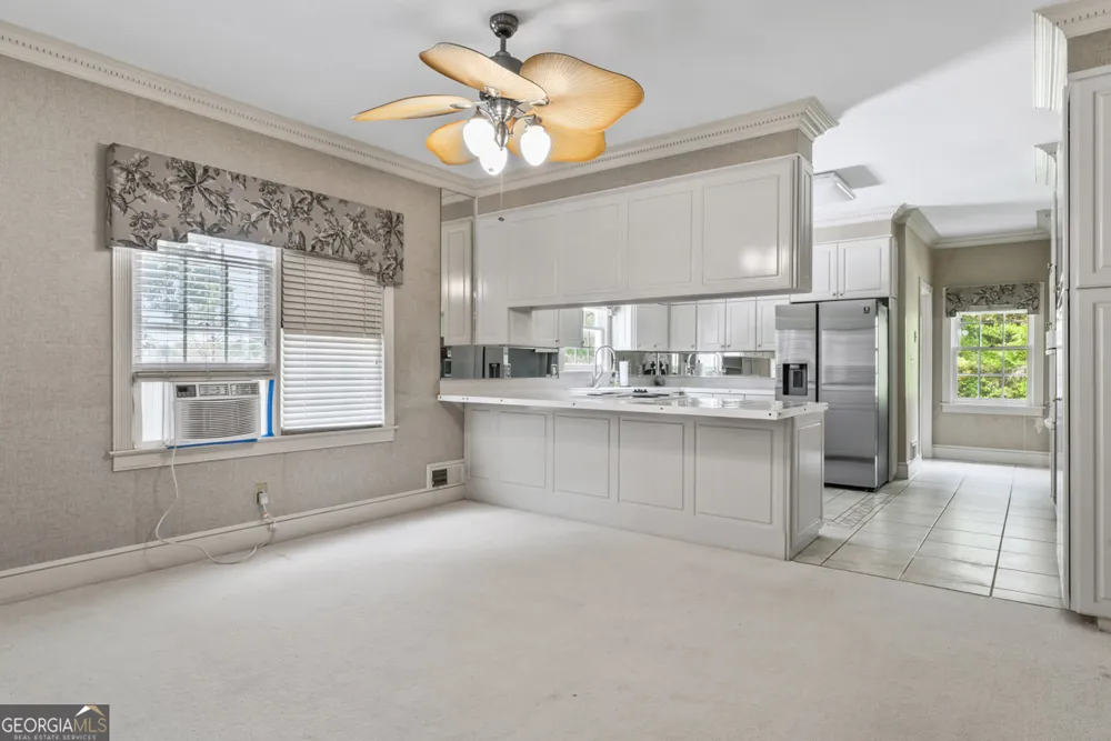 448 Lufbery CIR Williamson, GA 30292