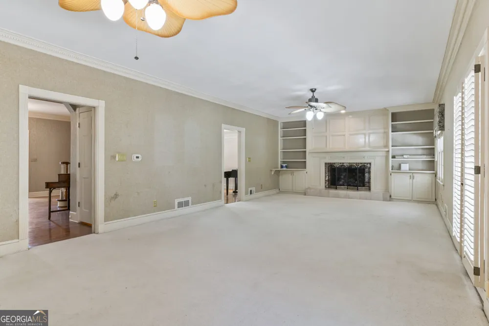 448 Lufbery CIR Williamson, GA 30292