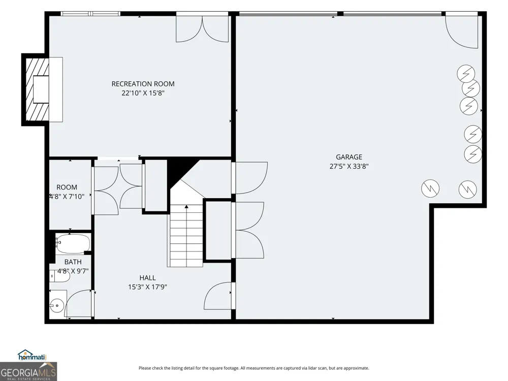 448 Lufbery CIR Williamson, GA 30292