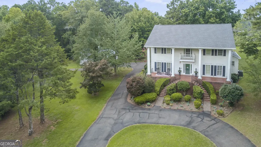 448 Lufbery CIR Williamson, GA 30292