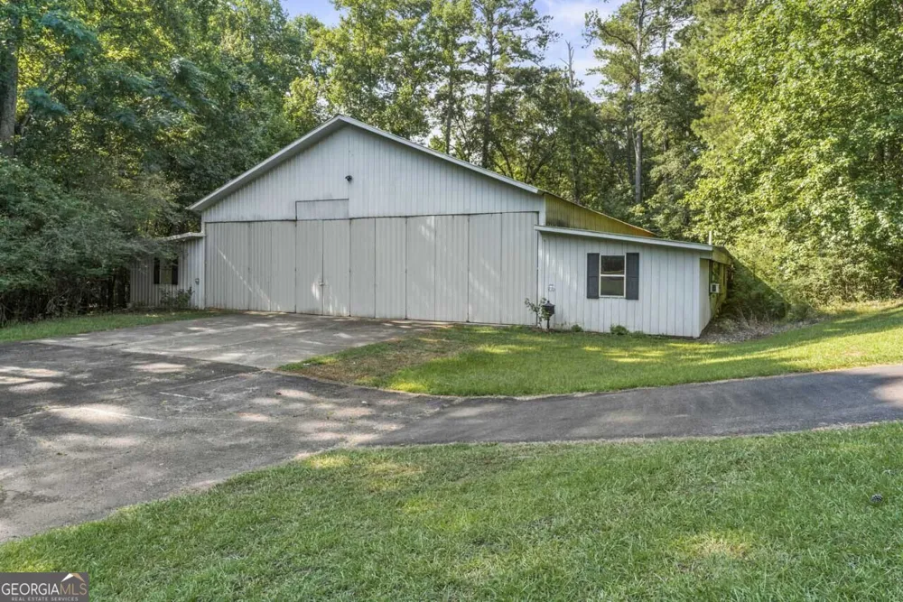 448 Lufbery CIR Williamson, GA 30292