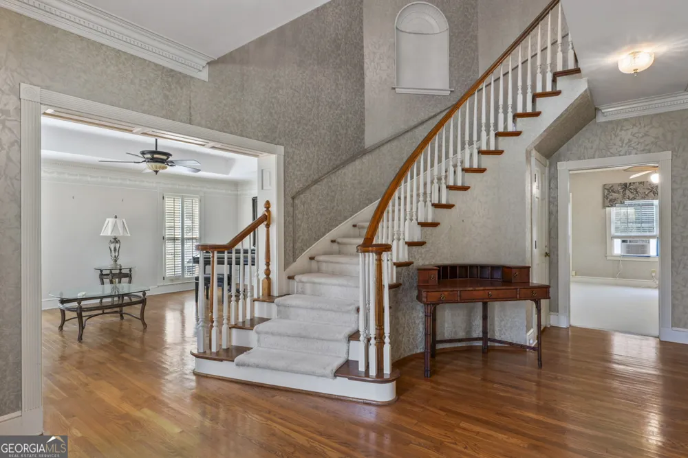 448 Lufbery CIR Williamson, GA 30292
